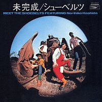 Norihiko Hashida & Shoebelts – Mikansei