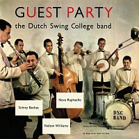 Dutch Swing College Band – Guest Party