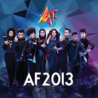 Various  Artists – AF 2013