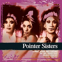 The Pointer Sisters – Collections