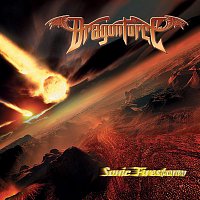 DragonForce – Sonic Firestorm [2010 Edition]