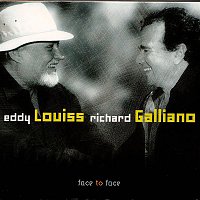 Eddy Louiss & Richard Galliano – Face to Face