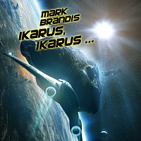 Přední strana obalu CD 26: Ikarus, Ikarus...