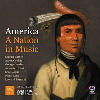 Různí interpreti – America – A Nation In Music