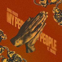 Jonna Fraser, $hirak, Winne – My People