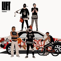 L.I.F.T – Cassette Tapes
