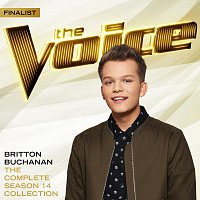 Britton Buchanan – The Complete Season 14 Collection [The Voice Performance]