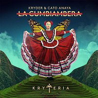 Kryder & Cato Anaya – La Cumbiambera