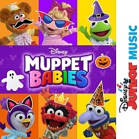 Disney Junior Music: Super Spooky Halloween [From "Muppet Babies"]