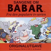 Sangene om Babar [Originalmusikken fra TV-serien]