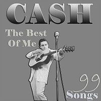 Johnny Cash – The Best Of Me