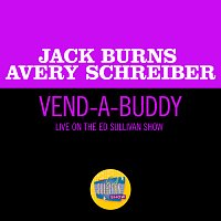 Jack Burns, Avery Schreiber – Vend-A-Buddy [Live On The Ed Sullivan Show, January 5, 1969]