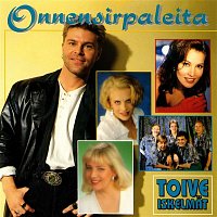 Various  Artists – Toiveiskelmat - Onnensirpaleita