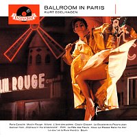 Kurt Edelhagen – Ballroom in Paris