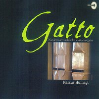 Přední strana obalu CD Gatto
