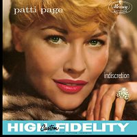 Patti Page – Indiscretion