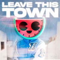 Melon & Dance Fruits Music – Leave This Town