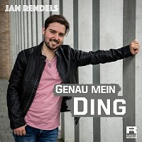 Jan Rendels – Genau mein Ding