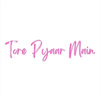 Přední strana obalu CD Tore Pyaar Main
