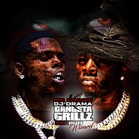 Big Boogie, DJ Drama – Only You