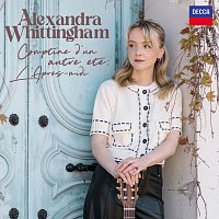 Alexandra Whittingham – Tiersen: Comptine d'un autre été, l'apres-midi (Arr. Lefvert for Guitar)