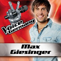 Max Giesinger – I'll Be Waiting [From The Voice Of Germany]