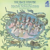 Boston Pops Orchestra, Arthur Fiedler – The Blue Danube