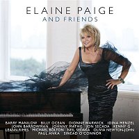 Elaine Paige – Elaine Paige & Friends