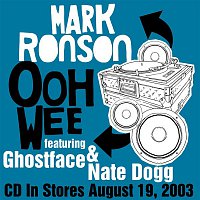 Mark Ronson – Ooh Wee