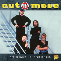 Cut 'N' Move – For Fuld Musik
