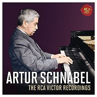 Artur Schnabel – Artur Schnabel - The RCA Victor Recordings