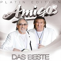 Přední strana obalu CD Das Beste - Platin Edition