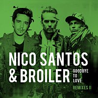 Nico Santos, Broiler – Goodbye To Love [Remixes II]