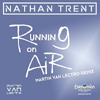 Nathan Trent – Running On Air 