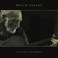 Willie Nelson – Last Man Standing MP3