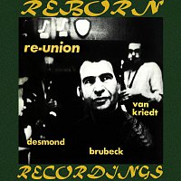 Dave Brubeck – Reunion (HD Remastered)