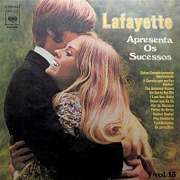 Lafayette – Lafayette Apresenta os Sucessos Vol. XIII
