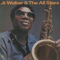 Jr. Walker & The All Stars – Jr. Walker & The All Stars