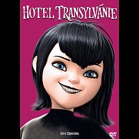 Hotel Transylvánie (Big Face)