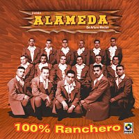 Banda Alameda – 100% Ranchero