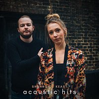 Přední strana obalu CD Acoustic Hits
