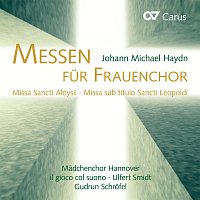 Ulfert Smidt, il gioco col suono, Madchenchor Hannover, Gudrun Schrofel – Messen fur Frauenchor