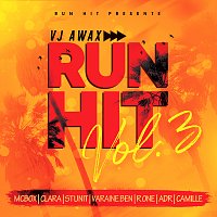Vj Awax – Run Hit [Vol.3]