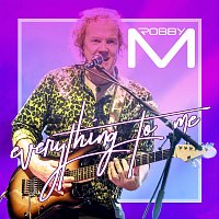 Robby Musenbichler – Everything to Me (Radio Singleversion)