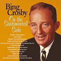 Bing Crosby – On The Sentimental Side