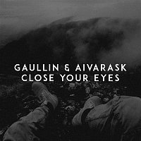 Přední strana obalu CD Close Your Eyes