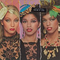 Stargard – The Changing Of The Gard