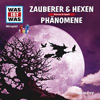Was Ist Was – 30: Zauberer & Hexen / Phanomene