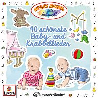 Detlev Jocker – 40 schonste Baby- und Krabbellieder