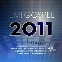 Různí interpreti – EMI Gospel 2011